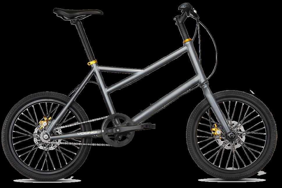 yooniq urban bike